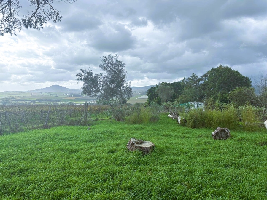10 Bedroom Property for Sale in Stellenbosch Farms Western Cape